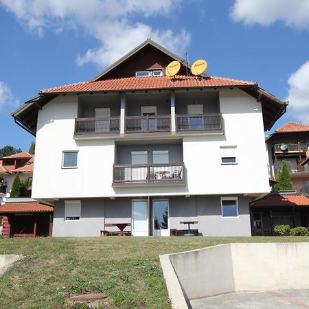 Apartmani Kovacevic Zlatibor Exterior foto