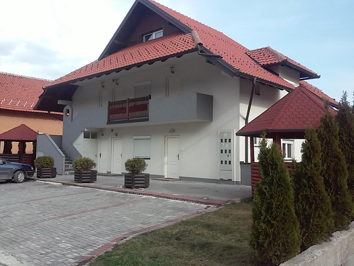 Apartmani Kovacevic Zlatibor Exterior foto