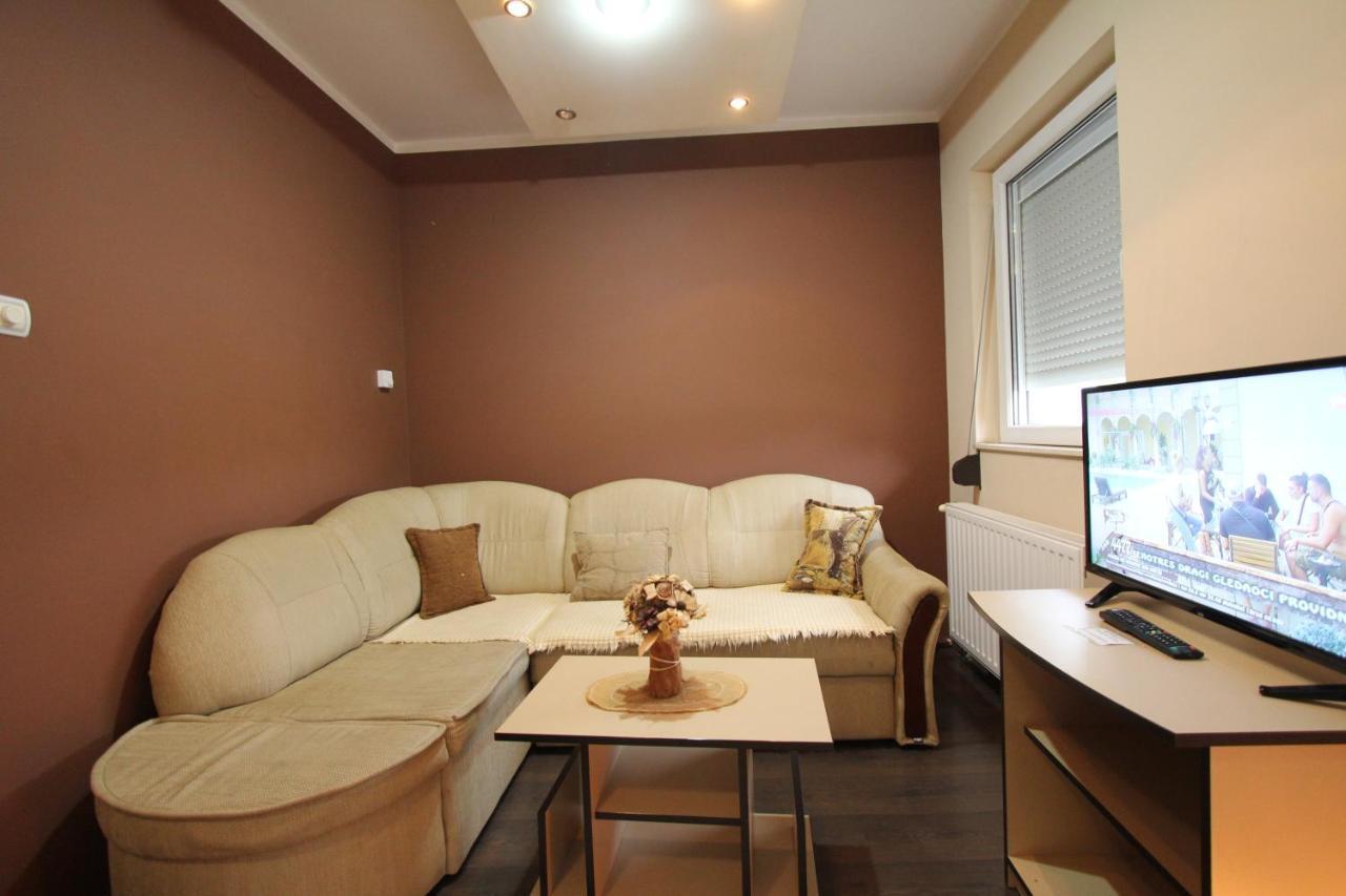 Apartmani Kovacevic Zlatibor Exterior foto