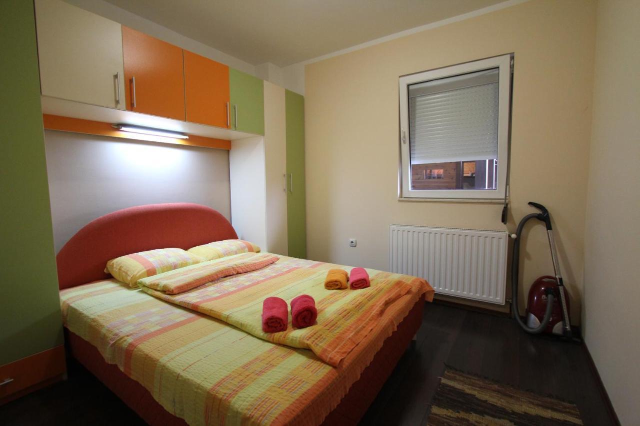 Apartmani Kovacevic Zlatibor Exterior foto