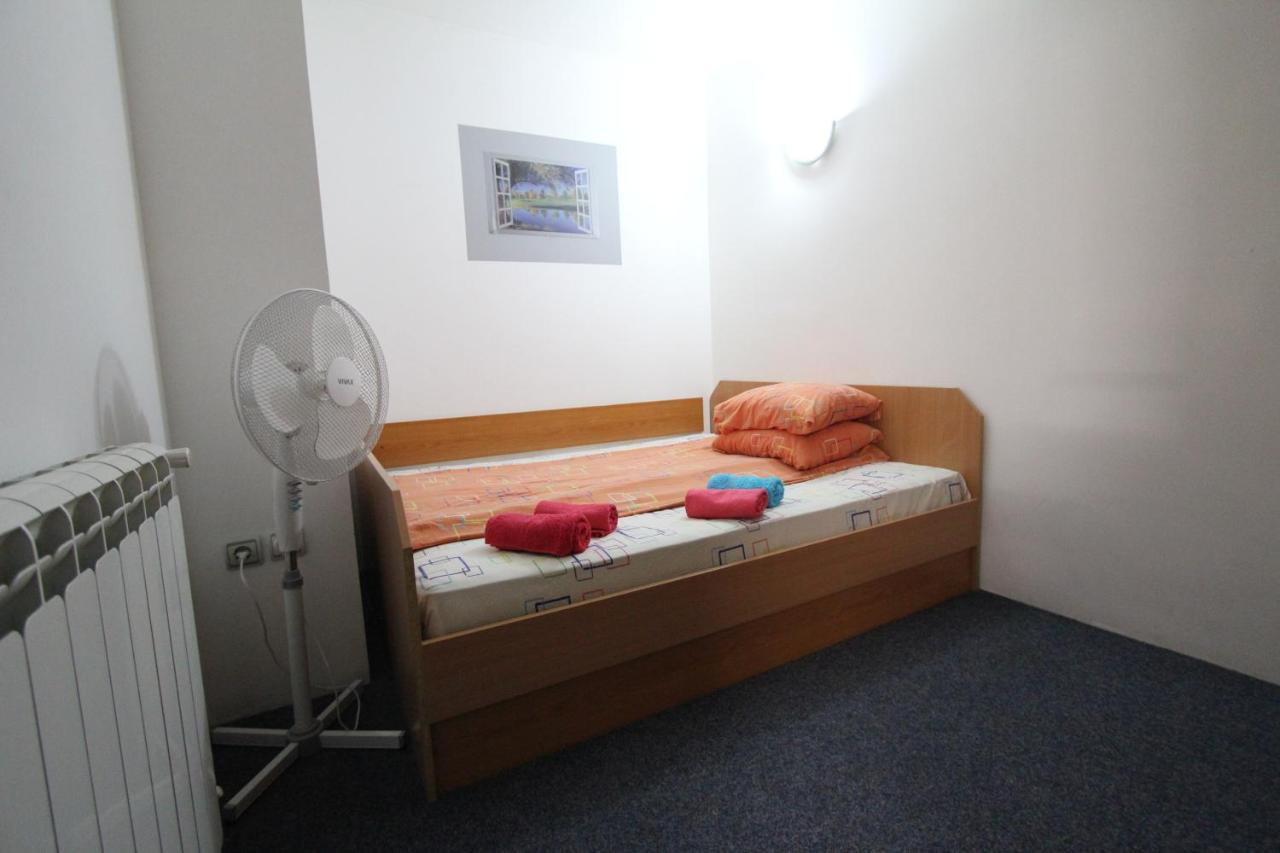 Apartmani Kovacevic Zlatibor Exterior foto