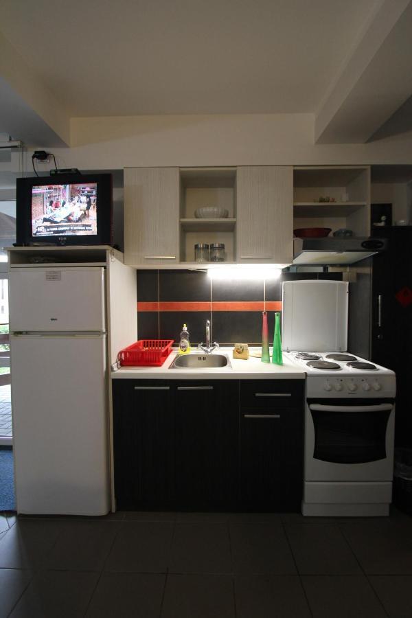 Apartmani Kovacevic Zlatibor Exterior foto