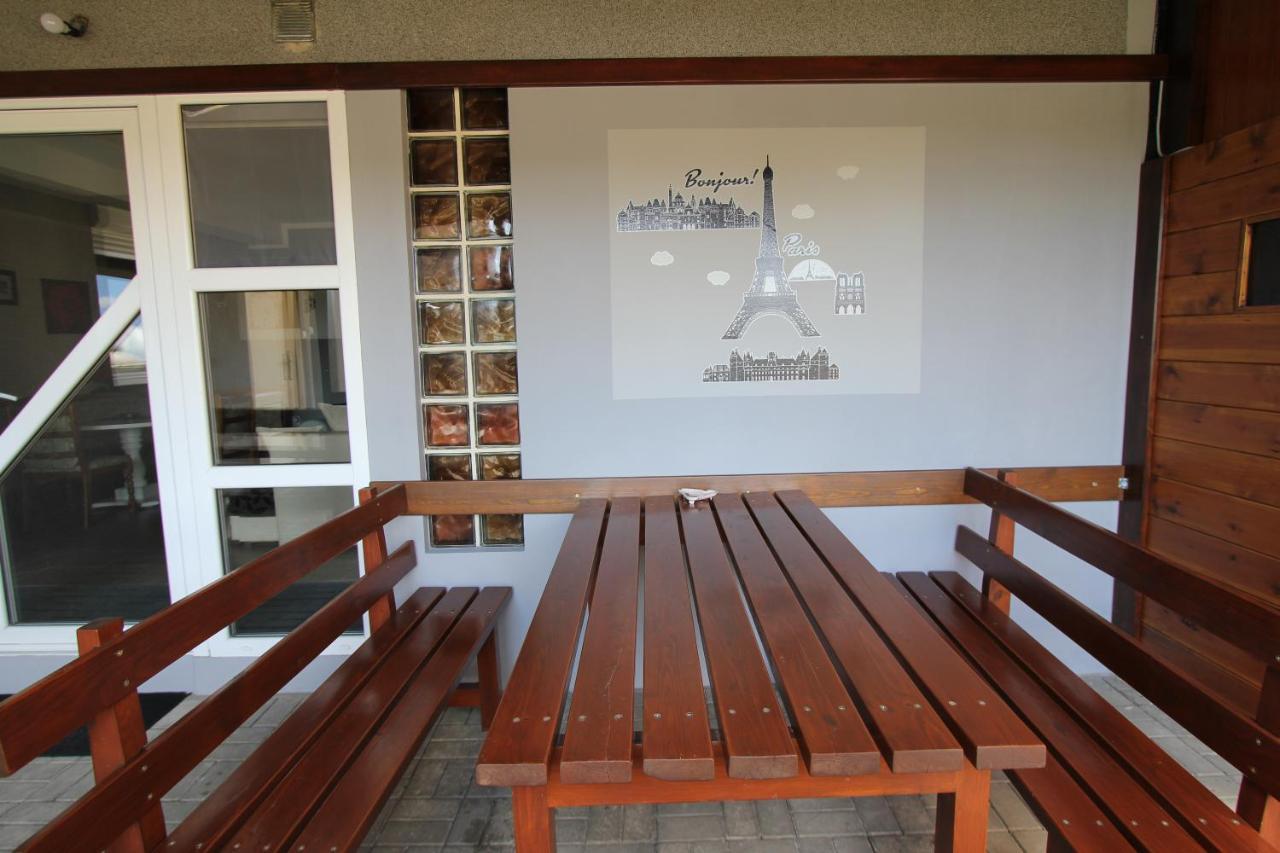 Apartmani Kovacevic Zlatibor Exterior foto